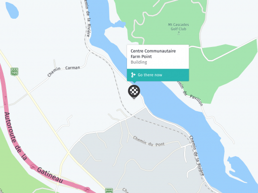 Inscrivez cette date à votre agenda