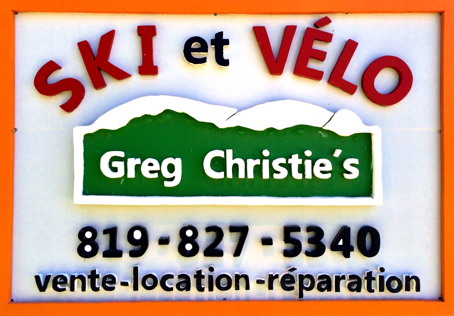 Greg Christies