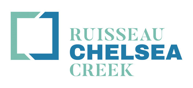 Ruisseau Chelsea Creek